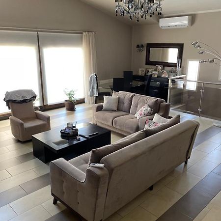 Λευτερης Villa Lákkoma Dış mekan fotoğraf