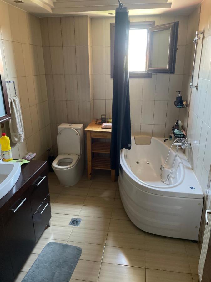Λευτερης Villa Lákkoma Dış mekan fotoğraf