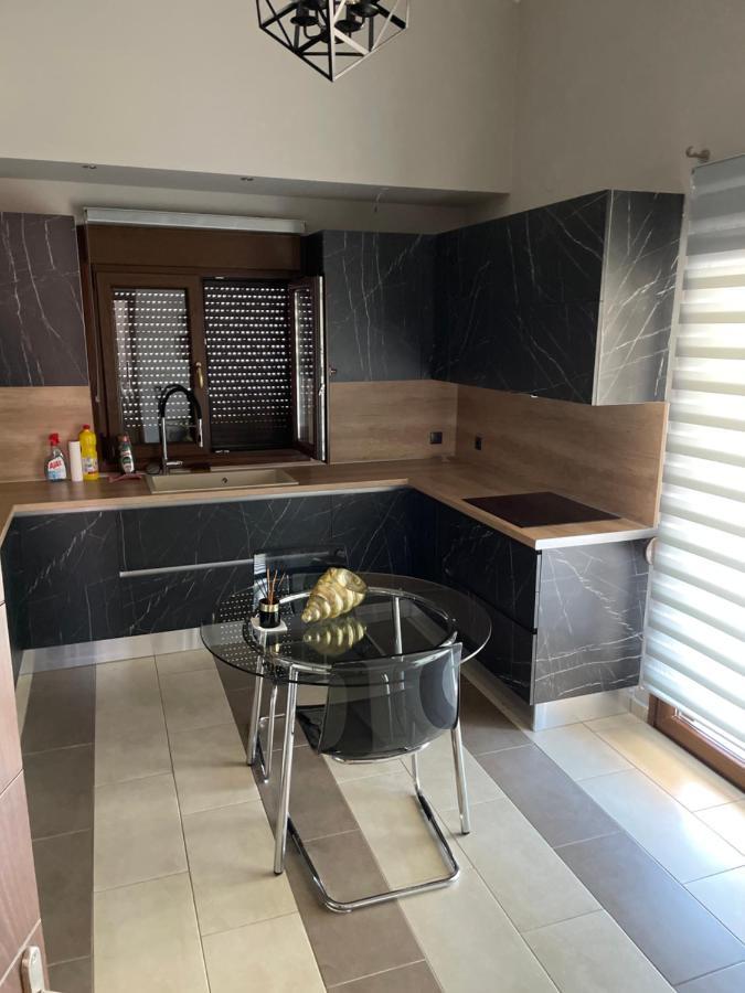 Λευτερης Villa Lákkoma Dış mekan fotoğraf