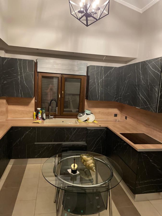 Λευτερης Villa Lákkoma Dış mekan fotoğraf