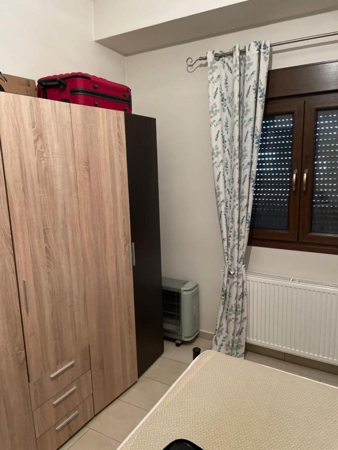 Λευτερης Villa Lákkoma Dış mekan fotoğraf
