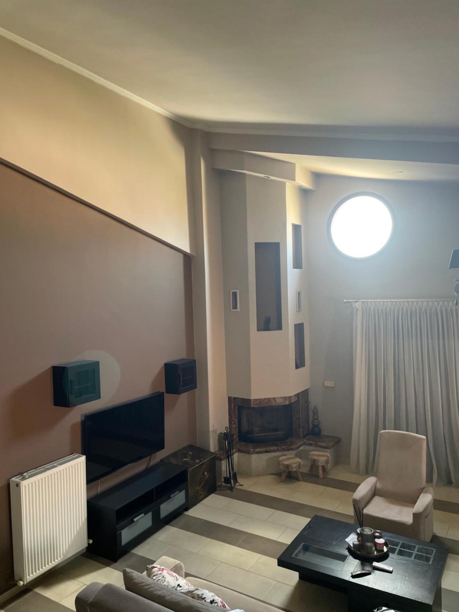 Λευτερης Villa Lákkoma Dış mekan fotoğraf