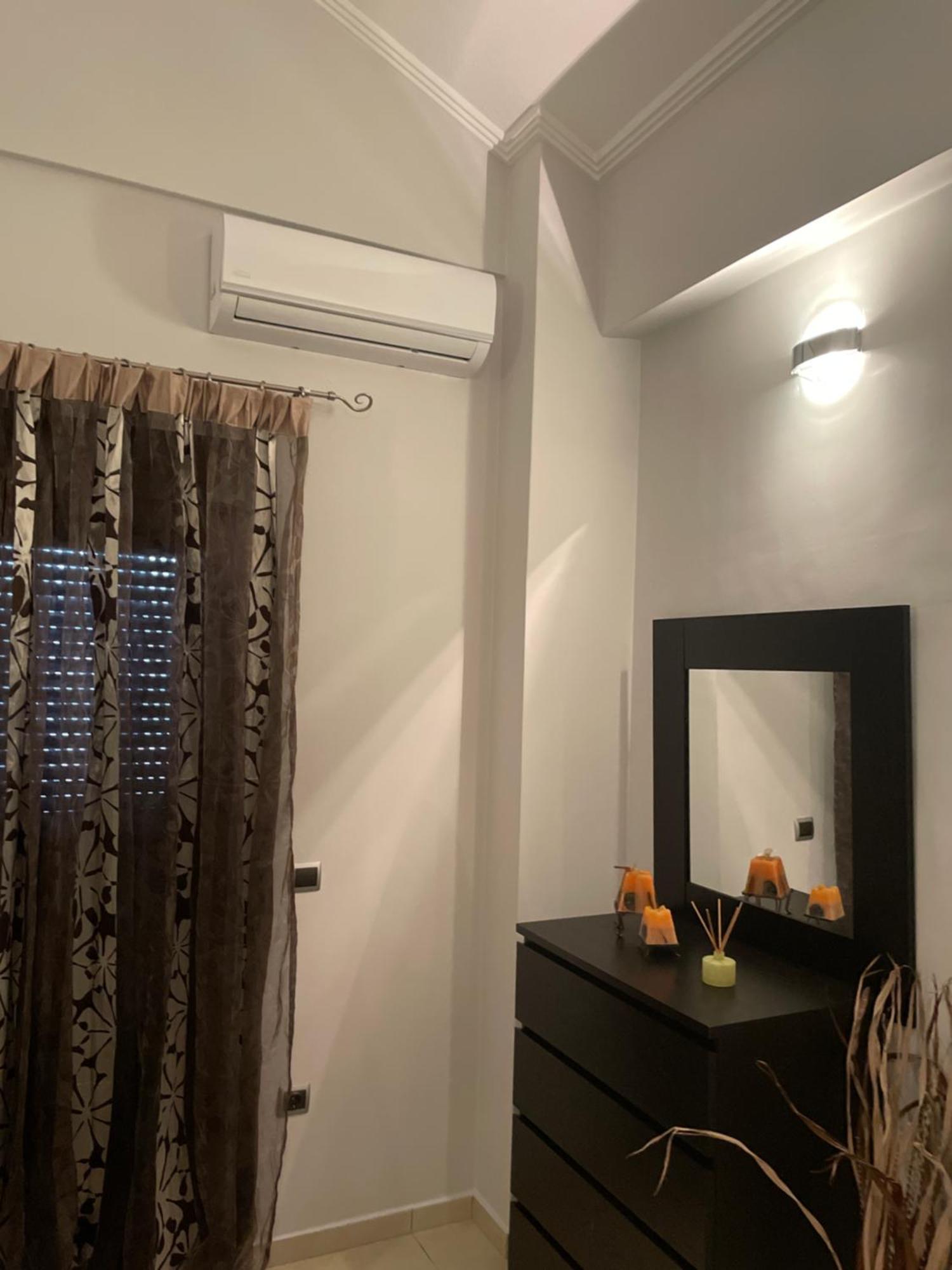 Λευτερης Villa Lákkoma Dış mekan fotoğraf