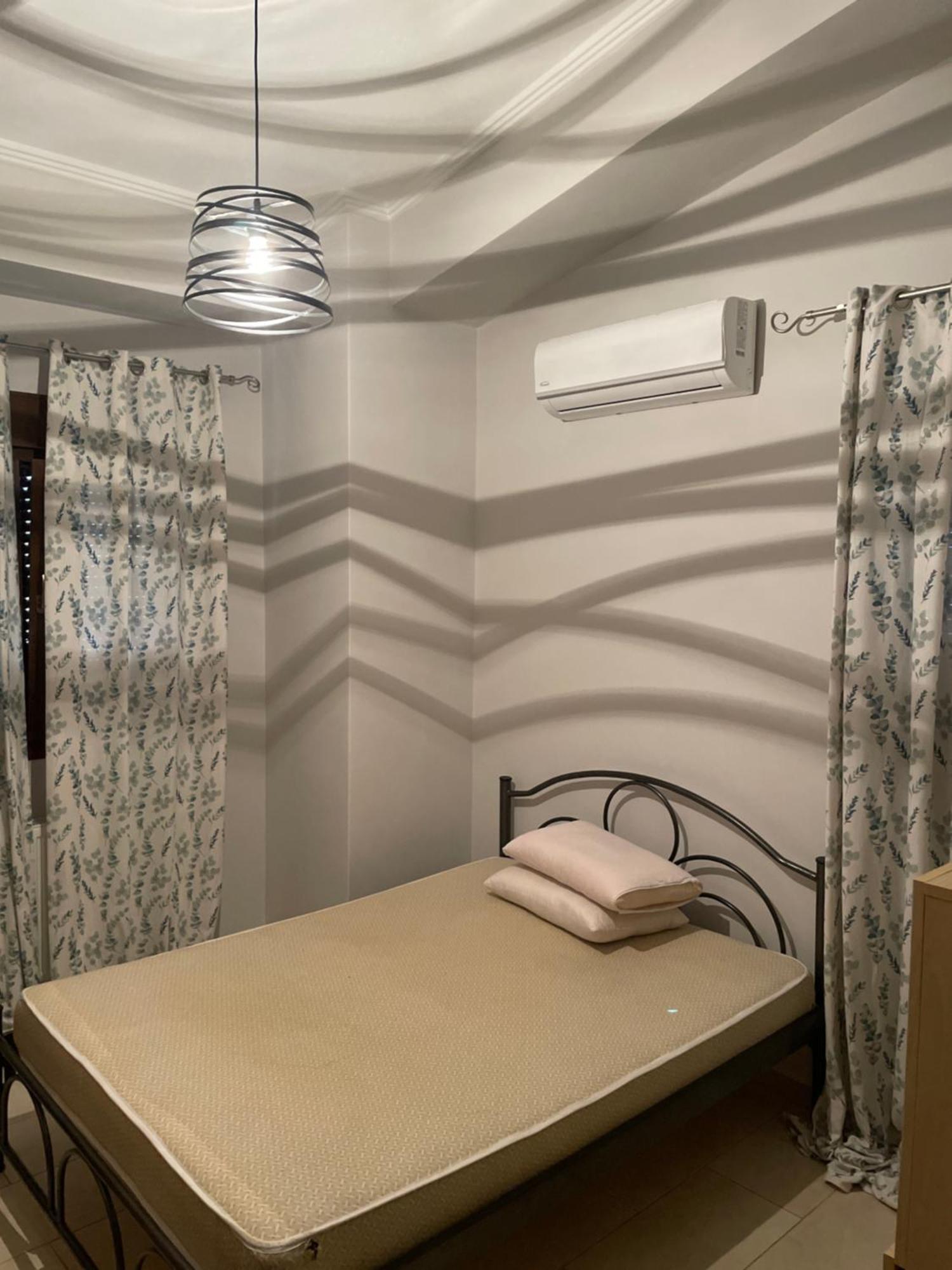 Λευτερης Villa Lákkoma Dış mekan fotoğraf